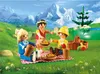 PLAYMOBIL Heidi 70254 Al lago di cristallo con Heidi, Peter Anteprima dell’immagine prodotto 19