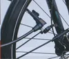 BLACK+DECKER Kabelschloss BXCHBL70001 Fahrradschloss - Produktbild-Vorschau 8