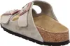 BIRKENSTOCK ARIZONA SUEDE LEATHER Béžová Náhľad obrázku produktu 13