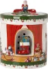 Villeroy & Boch Boîte à musique Christmas Toys Voir les images du produit 2