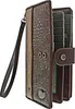 Anekke portafoglio Core RFID Wallet Multicolor multicolore Anteprima dell’immagine prodotto 15