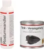 Wagner Tankfix + Rostfix - Kit de scellement pour citernes Voir les images du produit 1