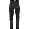 Fjällräven Keb Agile Hosen Schwarz 48 / Regular Herren Produktbild-Vorschau 1