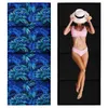 Strandmatte für Steinstrand 180x75x2cm - faltbare, Produktbild-Vorschau 4