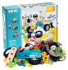 Kit de construcción para motor de tracción BRIO, modelo Vista previa de la imagen del producto 1