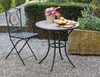 Siena Garden 380-807 Prato Klappstuhl Eisen mit Produktbild-Vorschau 17