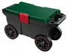 PARKSIDE® Mobiler Gartenhocker Produktbild-Vorschau 1