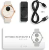 WITHINGS ScanWatch 2・38 mm・Edelstahl・Hybrid Smart Watch mit Produktbild-Vorschau 7