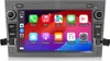7'' Android13 Carplay android auto 2G+64G pour Opel Astra H Voir les images du produit 1