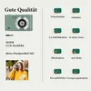 AIORBER CCD Retro Camera, 64GB, 16x zoom, HD, 2,4 inch Productafbeelding-voorbeeld 5