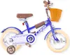 Buxibo - Detský bicykel pre chlapcov - Luca - 12 palcov - Náhľad obrázku produktu 1