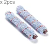 2 Stück Multiflächen Bürstenrolle und 2 Stück Ersatzfilter Produktbild-Vorschau 2