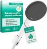 HANSGROHE 24611700 Porterset Raindance Alive Select S Produktbild-Vorschau 2