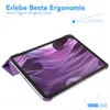 EAZY CASE Smartcase für Apple iPad 10,9" (10. Gen.) Produktbild-Vorschau 5