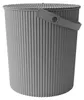 Hachiman omni-tool LL Eimer Dunkelgrau 20L Anteprima dell’immagine prodotto 1