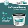 Superbau Quarzgrund Weiß 4 kg - Haftgrund Fliese auf Fliese Produktbild-Vorschau 5