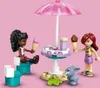 LEGO Friends Zmrzlinářské auto v městečku Heartlake, Sada Náhled obrázku produktu 43