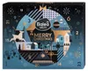 Balea MEN Adventskalender 2026 Merry Christmas – 24-tlg. Produktbild-Vorschau 1