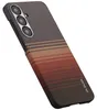 PITAKA Ultratenký kryt Sunset pro Galaxy S25 Náhled obrázku produktu 5