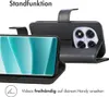imoshion  Klapphülle Xiaomi Redmi Note 14 Pro (5G) - Produktbild-Vorschau 5