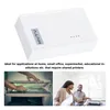 Bezprzewodowy serwer druku USB 2.0 - 480 Mb/s, 10/100 LAN, Podgląd zdjęcia produktu 8