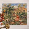 Coloray Hackbrett Herdabdeckplatte 60x52 cm Küchenbrett Produktbild-Vorschau 3