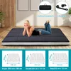 Meulbaty Japanische Futon Matratze Rollmatratze Schlafmatte Produktbild-Vorschau 2