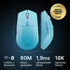 Steelseries Rival 3 Wireless Gen 2 souris Universel Voir les images du produit 2