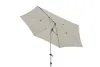 Sonnenschirm Mittelstockschirm Doppler Polyester (PES) Produktbild-Vorschau 6