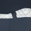 PROVISTON | Stuckleiste | Polystyrol | 47 x 121 x 2000 mm | Produktbild-Vorschau 1
