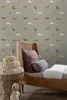 ESTAhome Tapeta psy szaro-niebieskim 50 x 900 cm Podgląd zdjęcia produktu 3