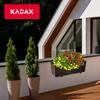 Vaso da fiori KADAX con inserto "Treviso", 56 cm, Con Anteprima dell’immagine prodotto 7