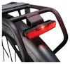 AXA luce posteriore per e-bike Juno 50mm 6-12V per Anteprima dell’immagine prodotto 5