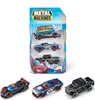 Metal Machines Farbwechsel-Auto 2er Set (6 Autos) 1:64 - Produktbild-Vorschau 3