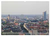 Über den Dächern von Leipzig (Wandkalender 2027 DIN A2 Produktbild-Vorschau 9