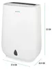 EcoAir Classic 11L - Adsorptionstrockner Produktbild-Vorschau 2