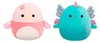 Squishmallows – Měkká plyšová hračka 40 cm – Bellamy Náhled obrázku produktu 5