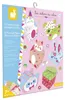 Janod Atelier – 12 Kawaii-Schachteln falten Produktbild-Vorschau 1