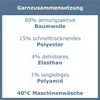 Gawilo  Tennissocken mit optimalem Produktbild-Vorschau 5