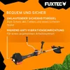 Fuxtec Křovinořez FX-PS152 PROFI 2in1 Náhled obrázku produktu 6