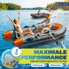 KESSER® Schlauchboot für 2 Personen, motorisierbar, Produktbild-Vorschau 4