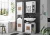 home24 Spiegelschrank Produktbild-Vorschau 2