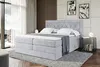 ALTDECOR Boxspringbett mit H3 Matratze-Bonellfederung, H4 Produktbild-Vorschau 4