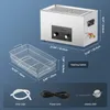 SucceBuy Nettoyeur à ultrasons 30L, machine à cavitation Voir les images du produit 7