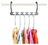 Verk 15485 Suspension économique pour cintres 8 pcs - gris Voir les images du produit 4