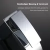 Wasserhahn Bad wasserfall Armatur aus Messing+Universal Produktbild-Vorschau 9