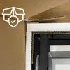 Luna Schreibtisch + Luna Schreibtischregal Produktbild-Vorschau 12