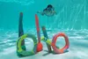 NEOPREN DIVING SET (6-teilig, je 2 Ringe, Stäbe, Bälle) Produktbild-Vorschau 2