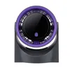 Ventilatore da tavolo e da parete 2-in-1, colore antracite, Anteprima dell’immagine prodotto 1