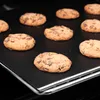 2 Stück Grillmatten Set Wiederverwendbar 40cm x 33cm Produktbild-Vorschau 3